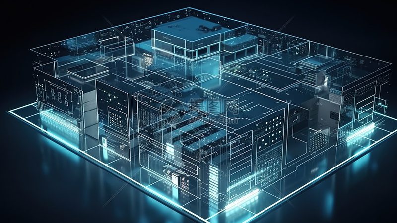 北京智慧解决方案：构建未来城市的智能基石**