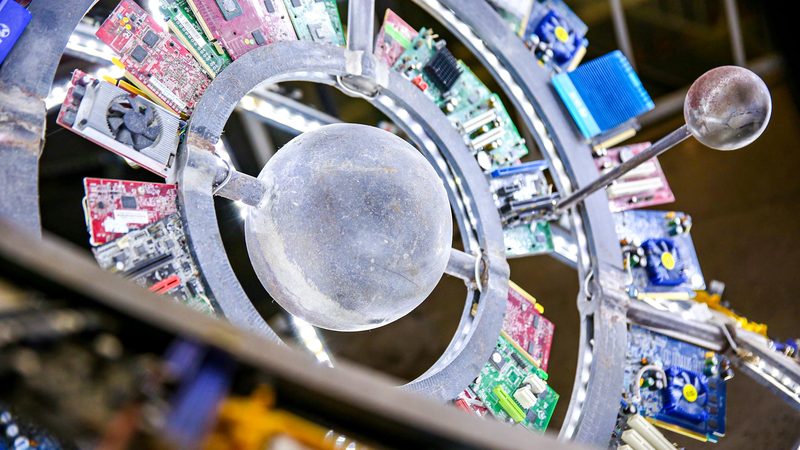 金融数据治理方案：构建高效、合规的数据管理体系